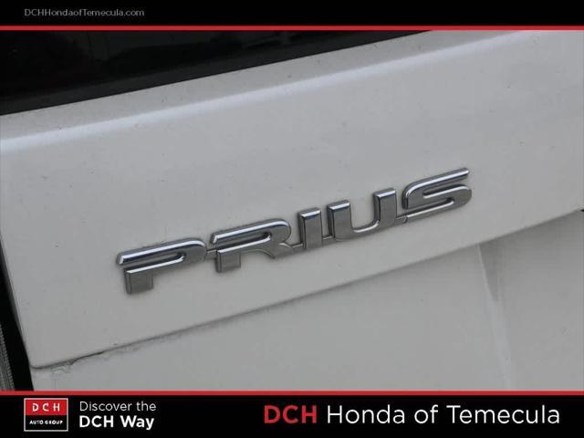 used 2015 Toyota Prius car, priced at $10,762