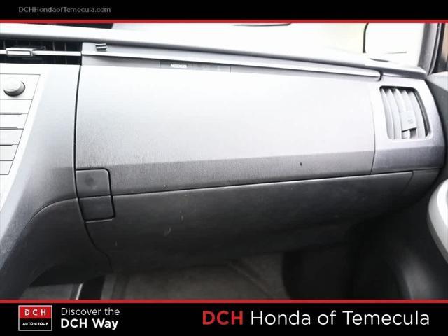 used 2015 Toyota Prius car, priced at $10,762