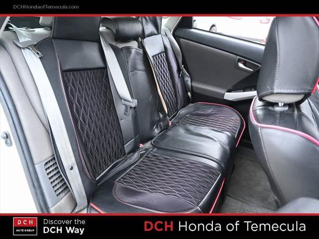 used 2015 Toyota Prius car, priced at $10,762