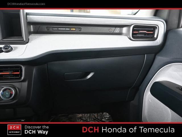 used 2024 Ford Maverick car, priced at $31,191