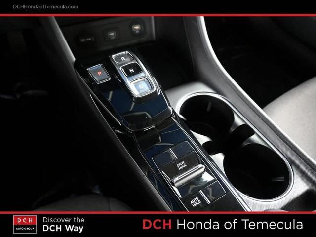 used 2022 Hyundai Sonata car, priced at $18,020