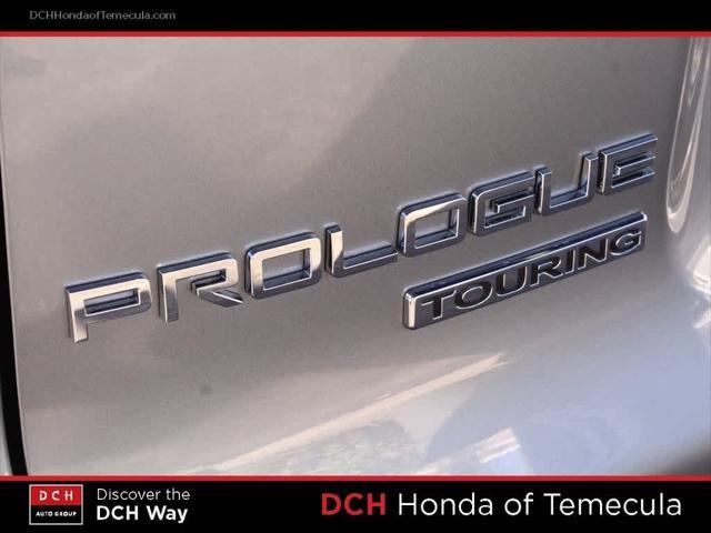 used 2024 Honda Prologue car, priced at $37,993