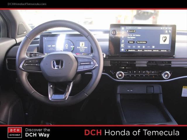 used 2024 Honda Prologue car, priced at $37,993