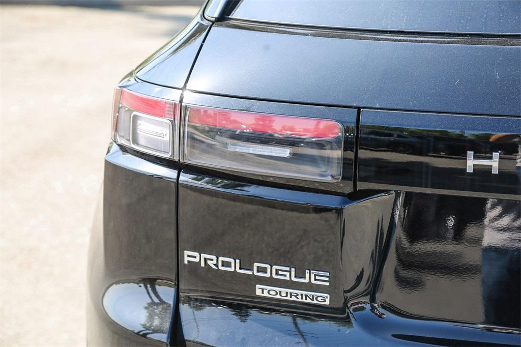 new 2024 Honda Prologue car, priced at $56,550