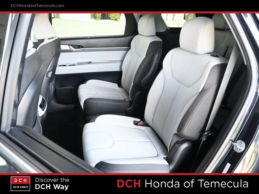 used 2020 Hyundai Palisade car, priced at $17,988