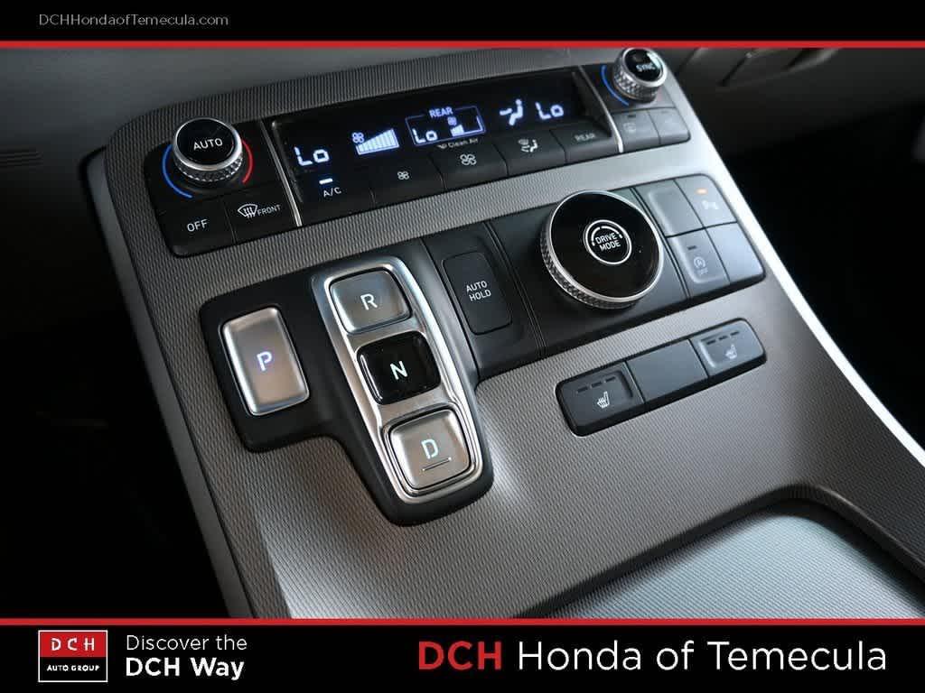 used 2020 Hyundai Palisade car, priced at $17,988