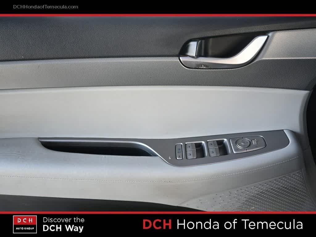 used 2020 Hyundai Palisade car, priced at $17,988