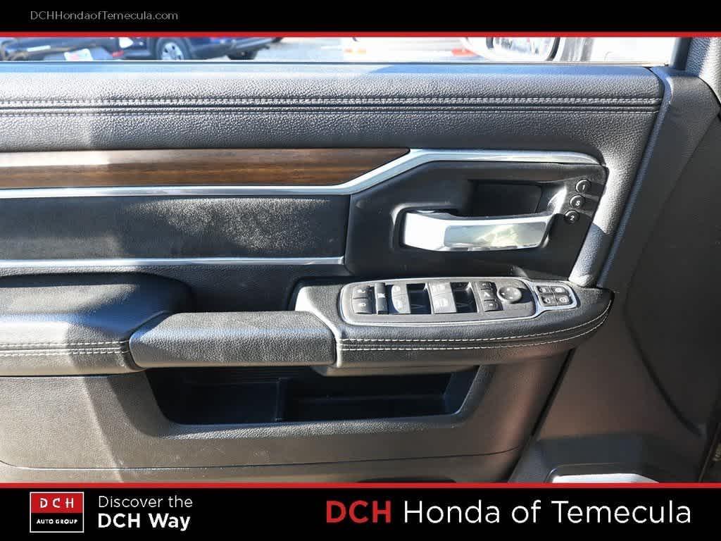 used 2024 Ram 2500 car, priced at $55,695