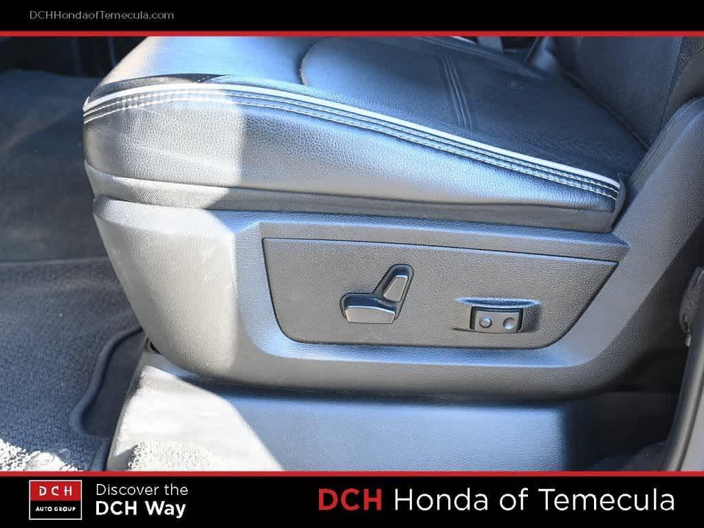 used 2024 Ram 2500 car, priced at $55,695