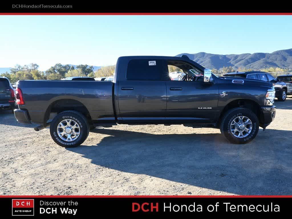 used 2024 Ram 2500 car, priced at $55,695