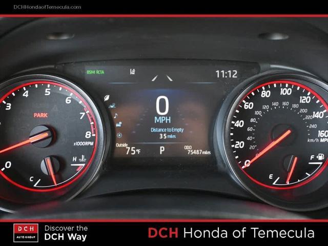 used 2021 Toyota Camry car, priced at $22,945