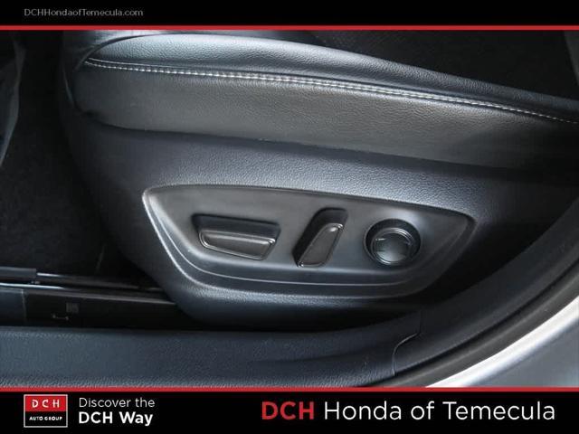 used 2021 Toyota Camry car, priced at $22,945