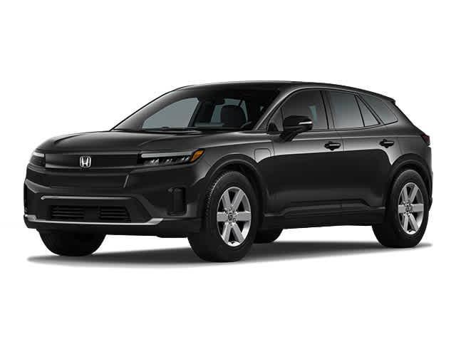 new 2025 Honda Prologue car, priced at $52,305