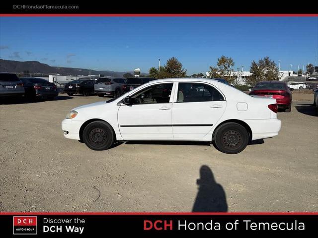 used 2005 Toyota Corolla car, priced at $5,081