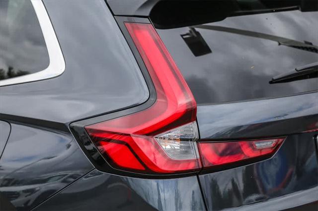 new 2025 Honda CR-V car, priced at $36,395