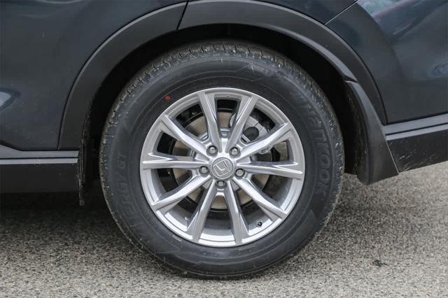 new 2025 Honda CR-V car, priced at $36,395