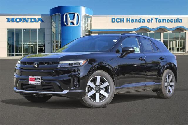 new 2025 Honda Prologue car, priced at $56,605