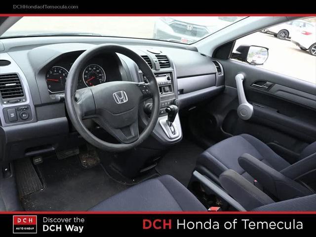 used 2007 Honda CR-V car, priced at $8,315