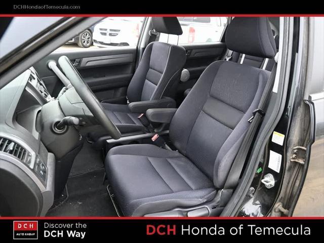 used 2007 Honda CR-V car, priced at $8,315