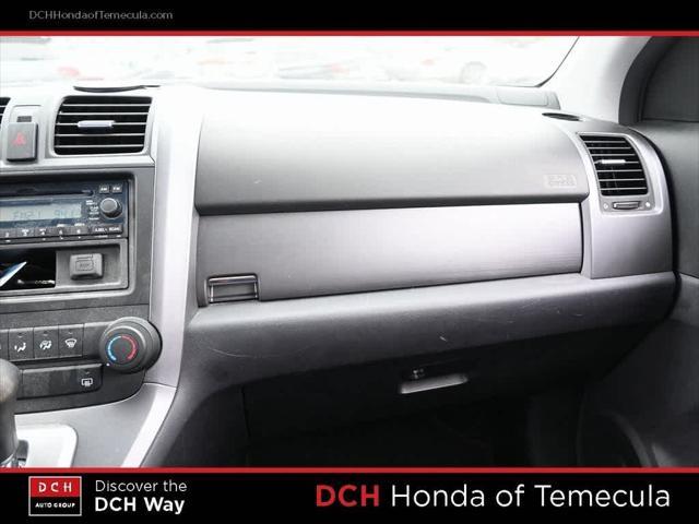 used 2007 Honda CR-V car, priced at $8,315