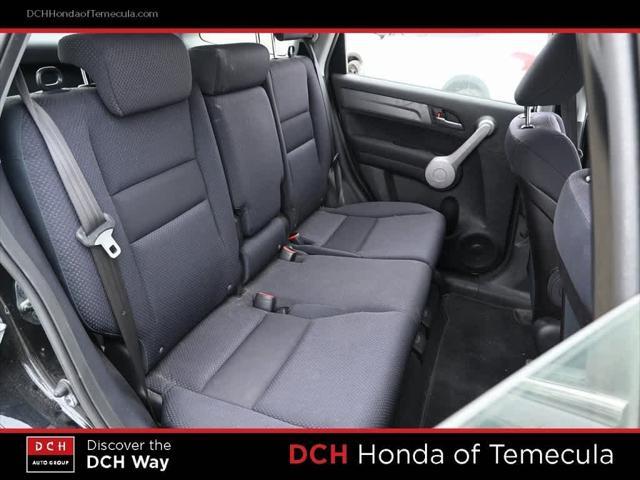 used 2007 Honda CR-V car, priced at $8,315