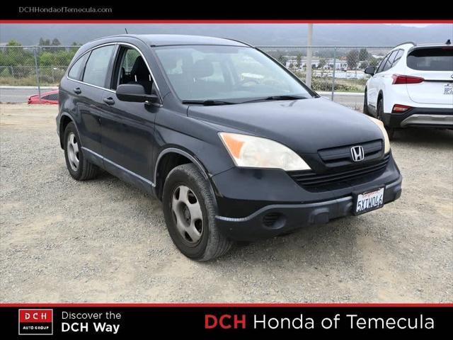 used 2007 Honda CR-V car, priced at $8,315