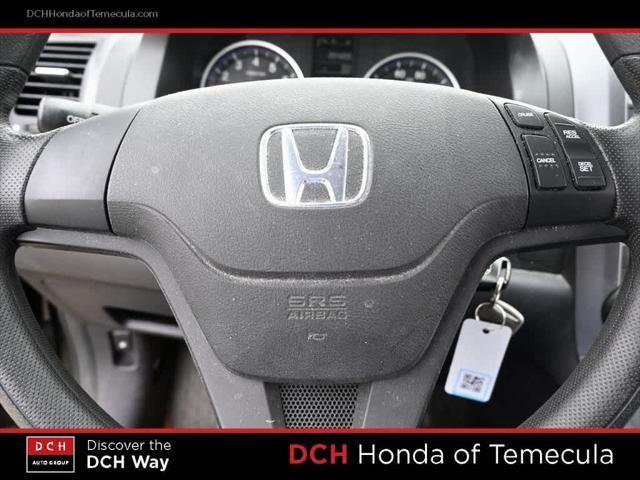 used 2007 Honda CR-V car, priced at $8,315