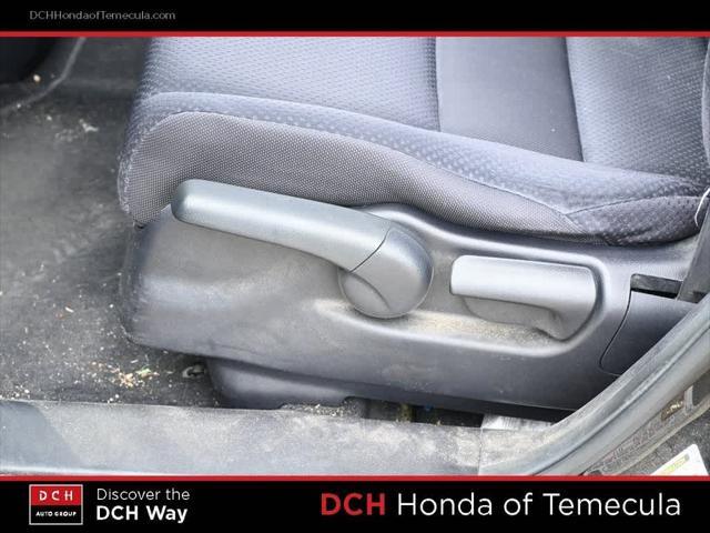 used 2007 Honda CR-V car, priced at $8,315