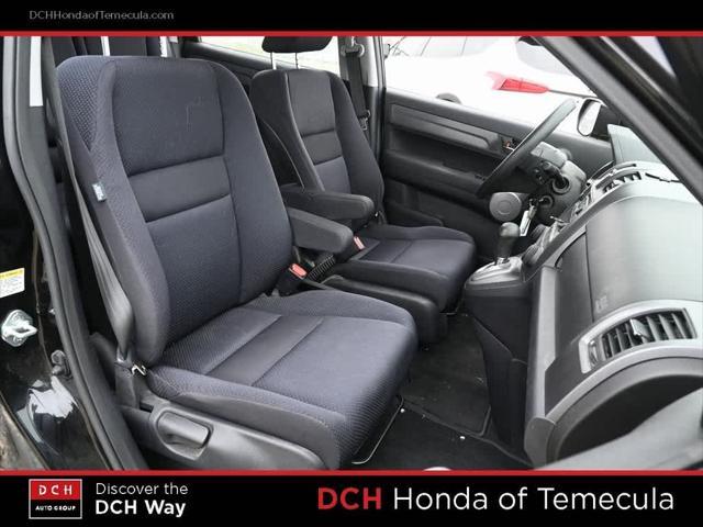 used 2007 Honda CR-V car, priced at $8,315