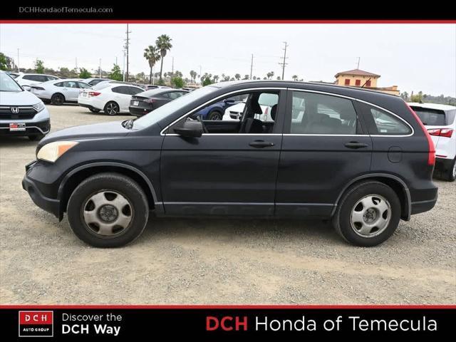 used 2007 Honda CR-V car, priced at $8,315