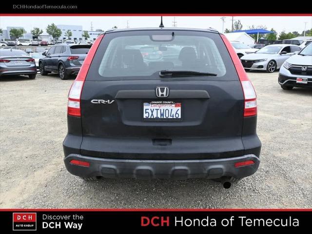 used 2007 Honda CR-V car, priced at $8,315