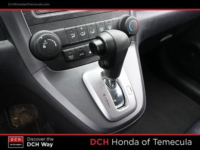 used 2007 Honda CR-V car, priced at $8,315