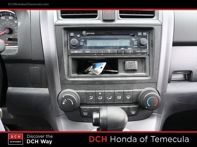 used 2007 Honda CR-V car, priced at $8,315