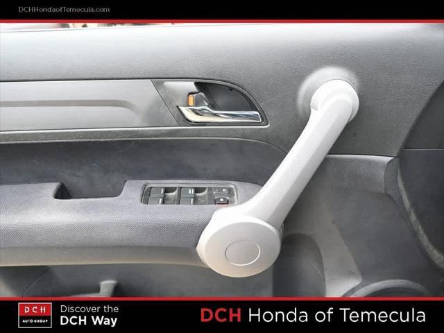 used 2007 Honda CR-V car, priced at $8,315
