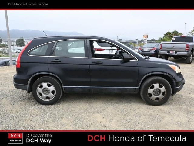 used 2007 Honda CR-V car, priced at $8,315