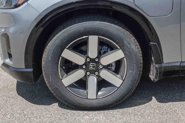 new 2025 Honda Prologue car, priced at $53,150