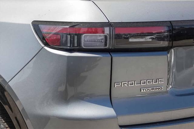 new 2025 Honda Prologue car, priced at $53,150
