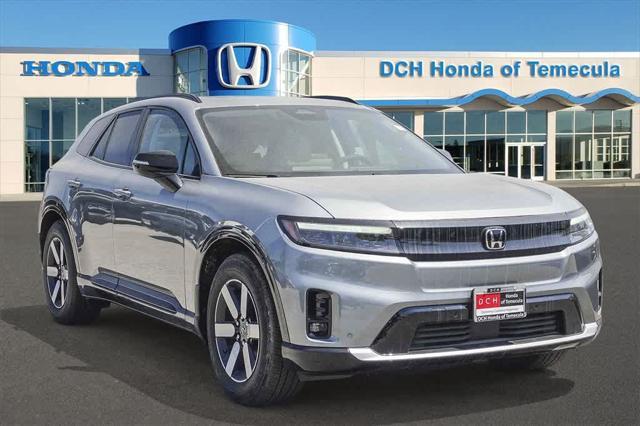 new 2025 Honda Prologue car, priced at $53,150