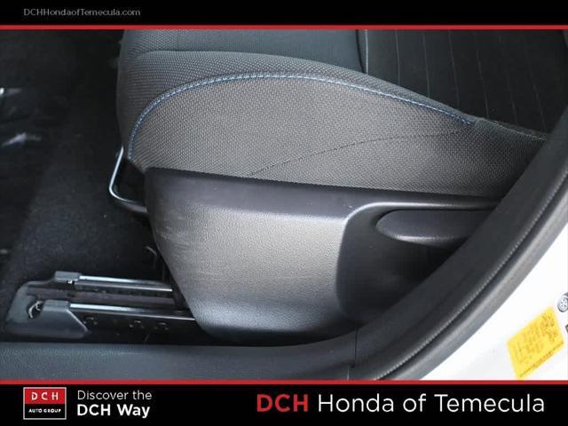 used 2022 Toyota Corolla car, priced at $20,430