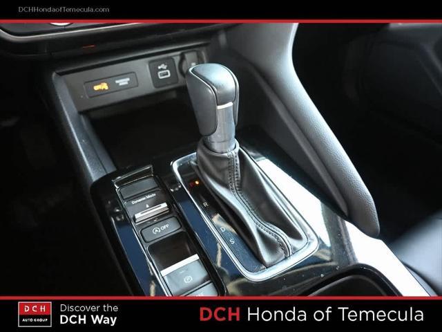 used 2024 Acura Integra car, priced at $29,363