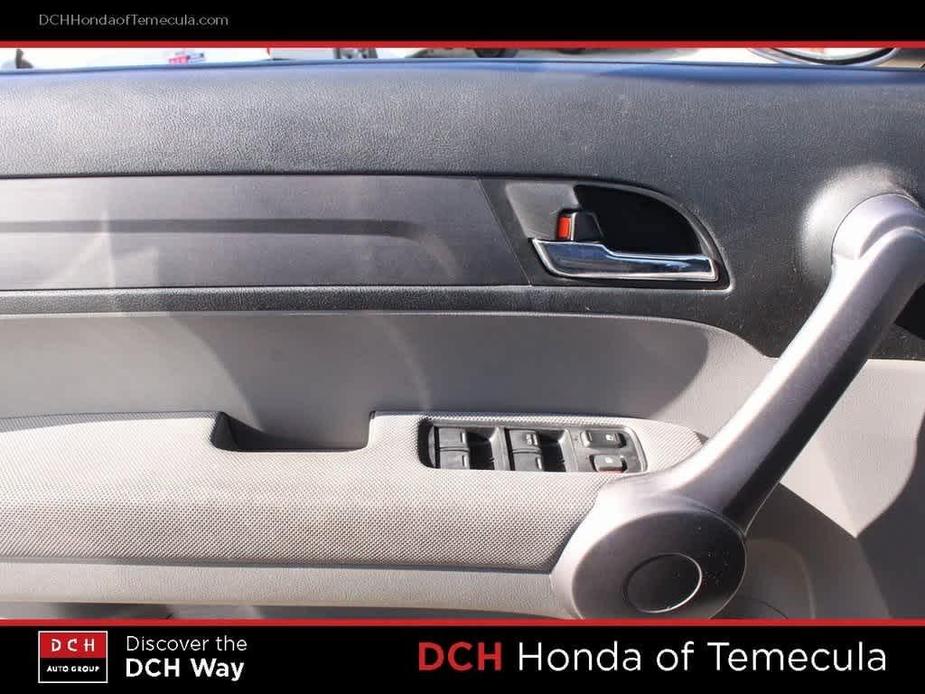 used 2008 Honda CR-V car, priced at $6,892