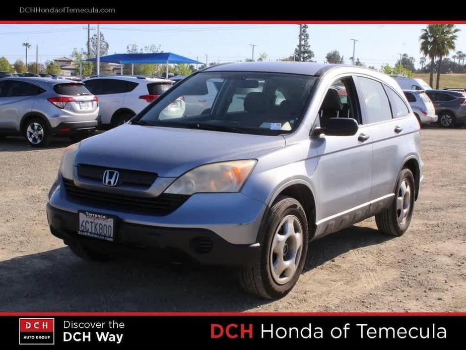 used 2008 Honda CR-V car, priced at $6,753