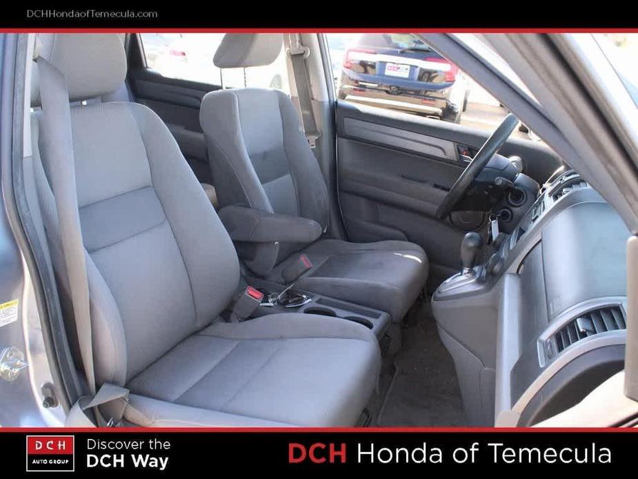 used 2008 Honda CR-V car, priced at $6,892