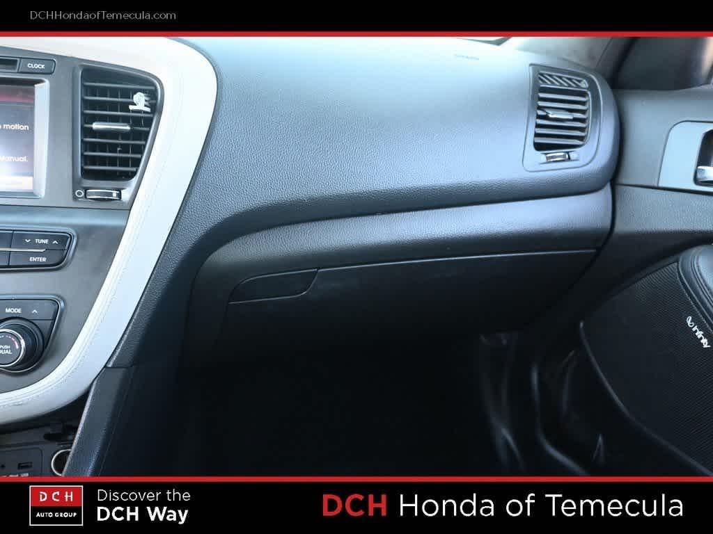 used 2013 Kia Optima car, priced at $9,998