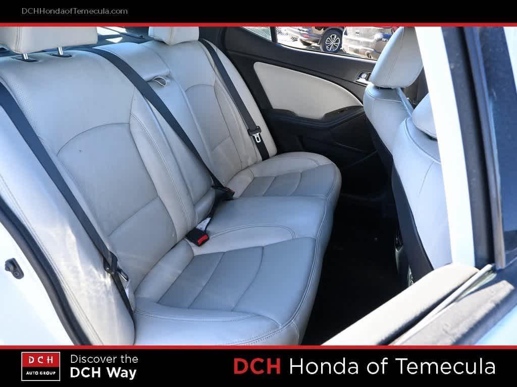 used 2013 Kia Optima car, priced at $9,998