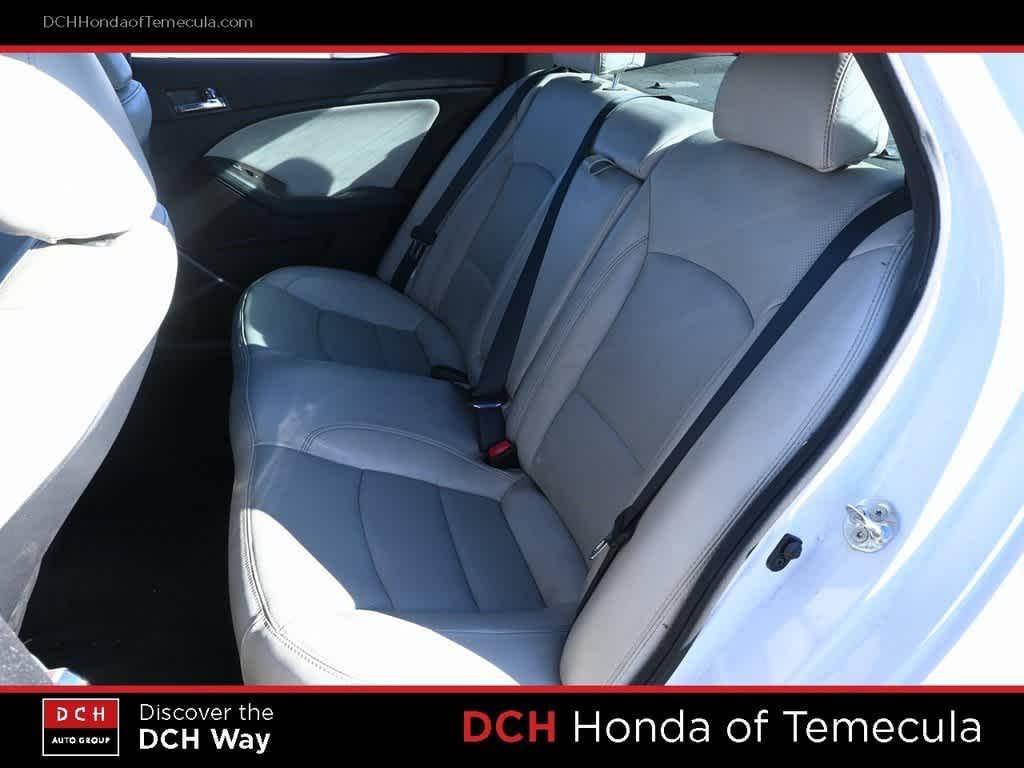 used 2013 Kia Optima car, priced at $9,998