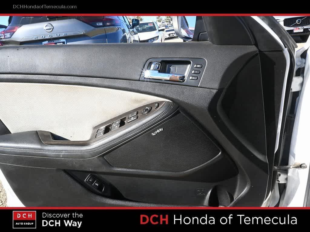 used 2013 Kia Optima car, priced at $9,998