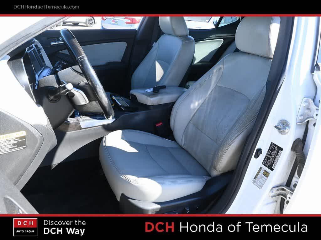 used 2013 Kia Optima car, priced at $9,998