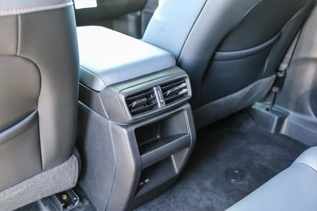 new 2025 Honda Prologue car, priced at $53,150