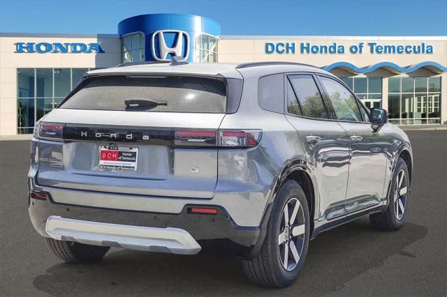new 2025 Honda Prologue car, priced at $53,150